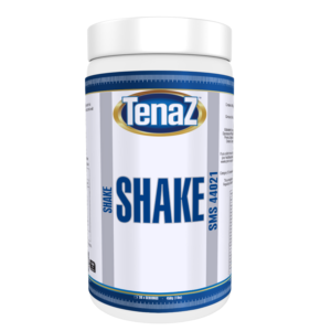 Shake