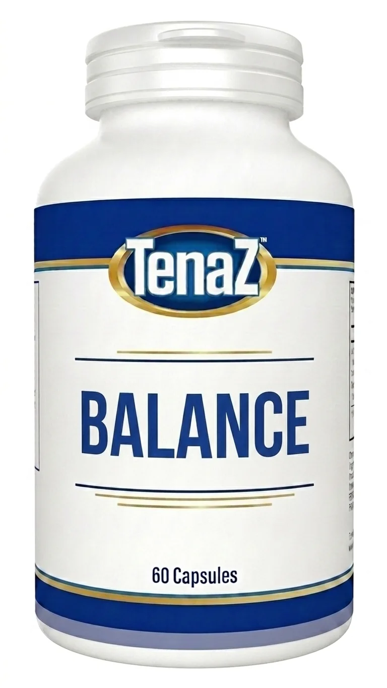 Balance