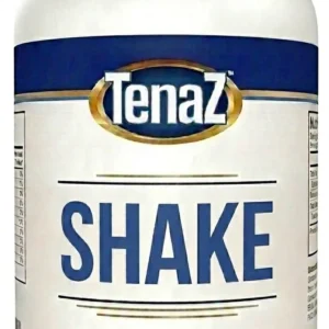 TenaZ Meal Shake nutritional support meal-replacement powder, part of the TenaZ International Diet Clinic range