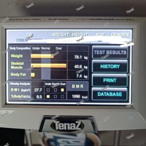 InBody Assessment