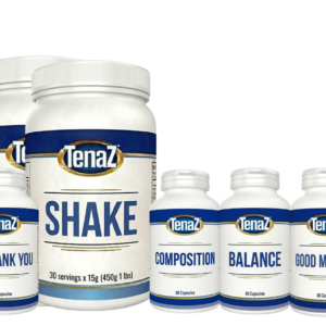 Total Reset Pack