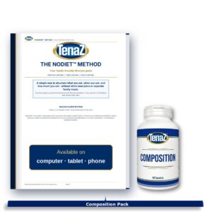Composition Pack