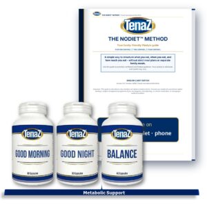 Metabolic Support