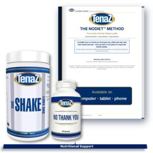 Nutritional Support