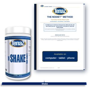 TenaZ Shake – Meal Supplement