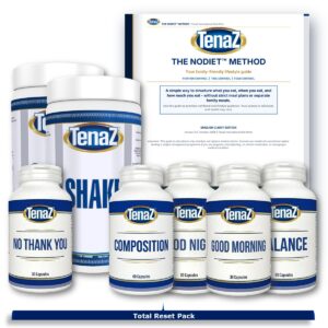 Total Reset Pack