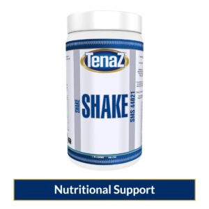 TenaZ Shake nutritional support
