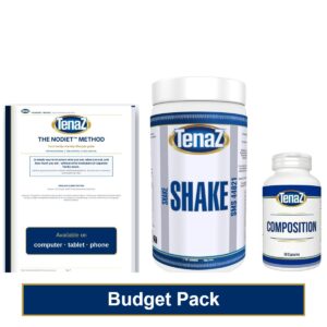 Budget Pack