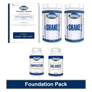 Foundation Pack